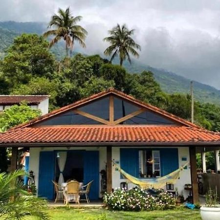 Arete Ilha Grande Apartment Exterior foto