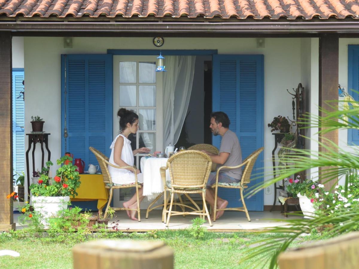 Arete Ilha Grande Apartment Exterior foto