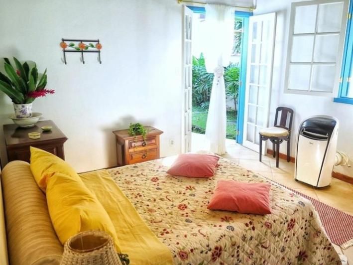 Arete Ilha Grande Apartment Exterior foto
