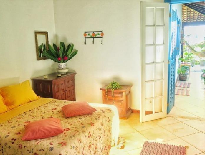 Arete Ilha Grande Apartment Exterior foto